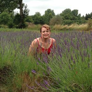 Meet your Posher, Janice